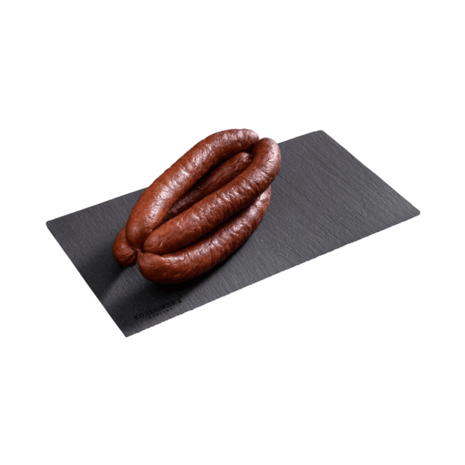 KOZŁOWSKI KIEŁBASA TORUŃSKA PIECZONA