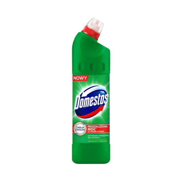 DOMESTOS PŁYN DO WC PINE 1L
