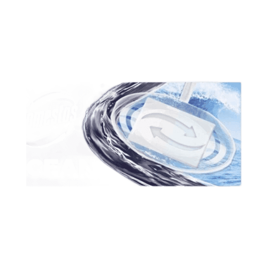 DOMESTOS KOSTKA WC 3W1 ZAPAS OCEAN