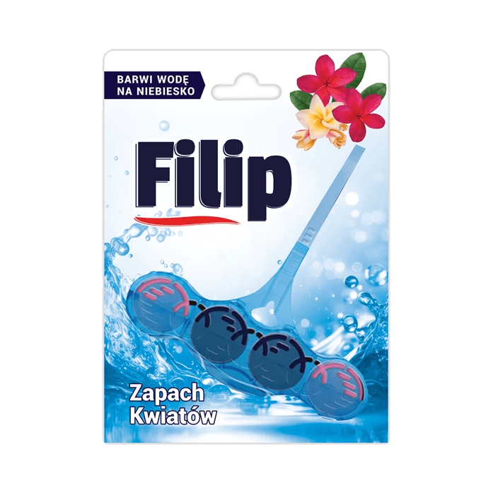 FILIP ZAWIESZKA BARWIĄCA KWIATOW 45G