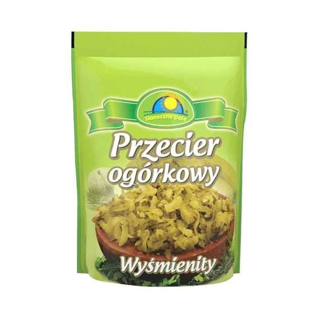 SŁONECZNE POLE PRZECIER OGÓR.500G