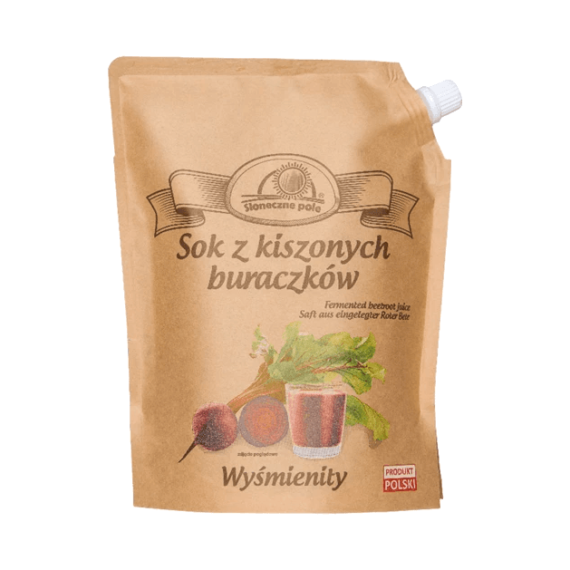 SŁONECZNE POLE SOK Z KISZ.BURACZ.800