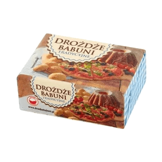 LESAFFRE DROŻDŻE 100G