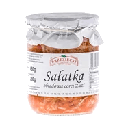 PRODUKTY WIEJS.SAŁATKA OBIAD.ZUZI 48