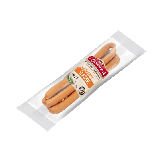 BALCERZAK PALUSZKI ŚLĄSKIE 450G