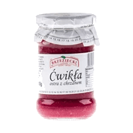 PRODUKTY WIEJS.ĆWIKŁA Z CHRZANEM 280