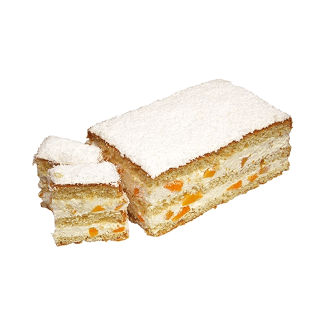 JANECZKA TORTOWE OK 3,3KG