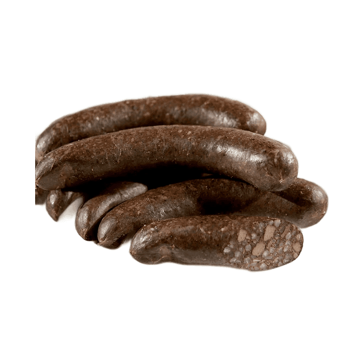 KRZYŚ KASZANKA GRYCZANA OK.1KG.
