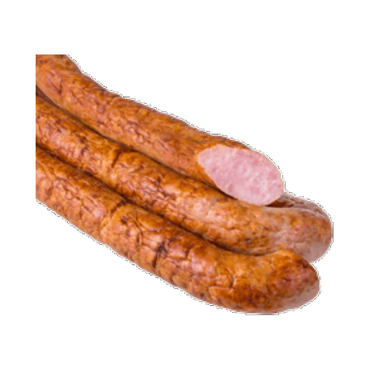 PROSIACZEK KIEŁBASA PIECZONA OD DZIA
