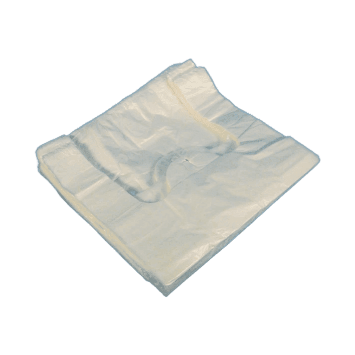 TORBA 25/6*45^51MIK LD BIAŁA A50