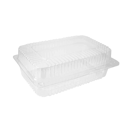 POJEMNIK ZAMYKANY PET 1240ML A50 ALI