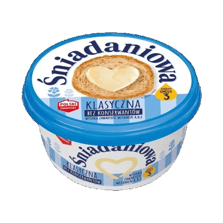 BIELMAR ŚNIADANIOWA KLASYCZNA 450G