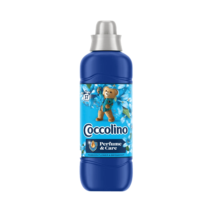 COCCOLINO PŁYN F&S PASSION FLOWER 92