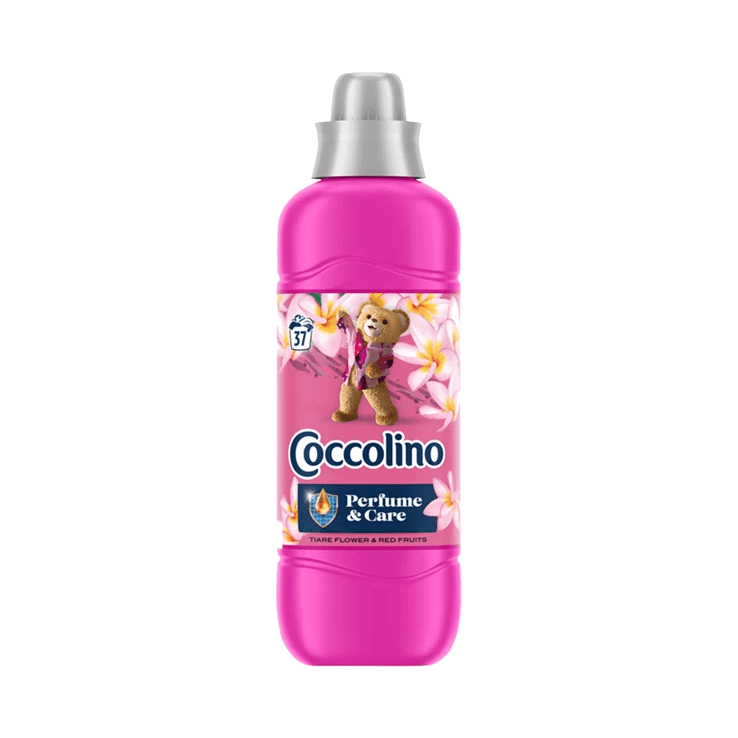 COCCOLINO PŁYN F&S TIARE FLOWER 925M