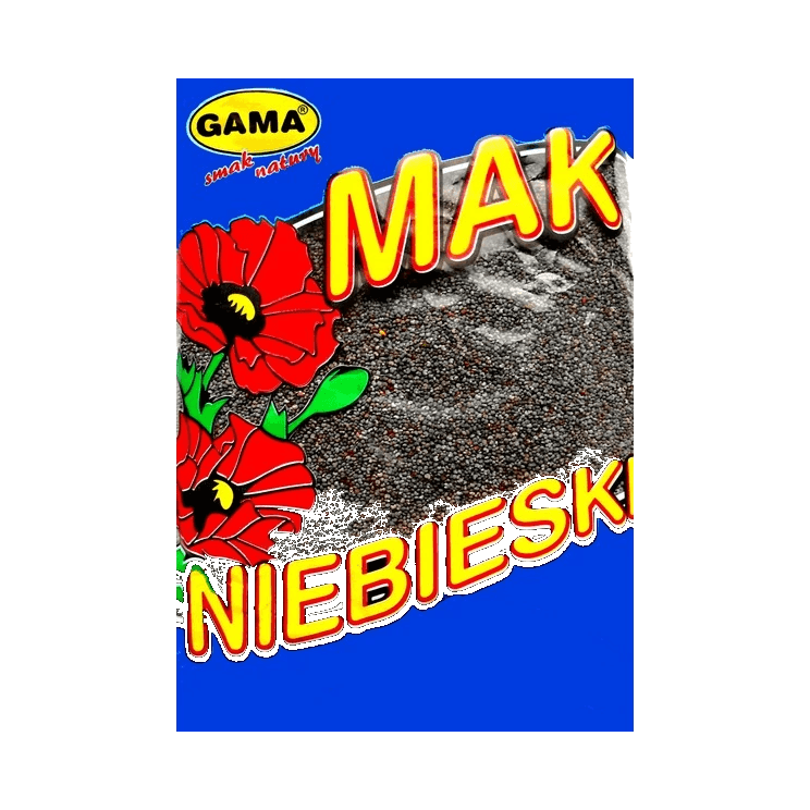 GAMA MAK 250G