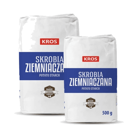 KROS SKROBIA ZIEMNIACZANA 500G