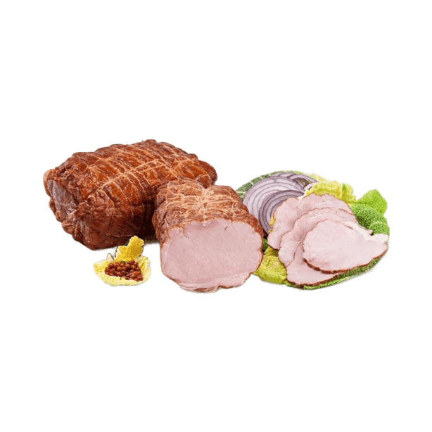 JBB SCHAB Z BECZKI OK.1,9KG