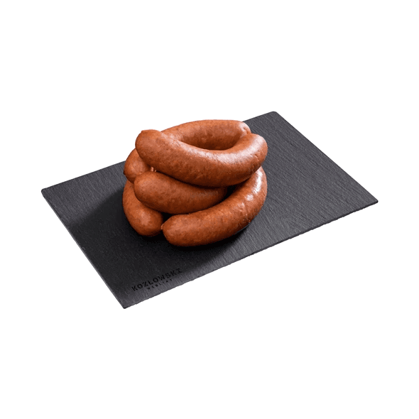 KOZŁOWSKI KIEŁBASA PODLASKAOK.0,8KG