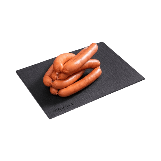 KOZŁOWSKI KIEŁBASKI Z SEREMOK.0,8KG
