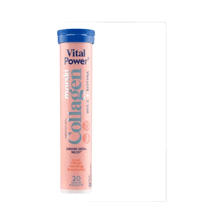 KRUGER TABLETKI MUSUJ.COLLAGEN 84G
