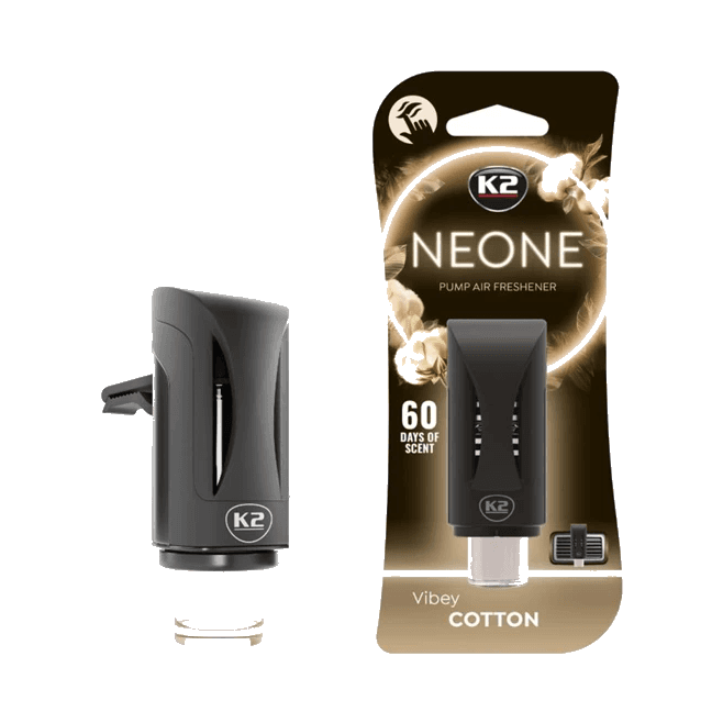 K2 NEONE VIBEY COTTON ZAPACH SAMOCH