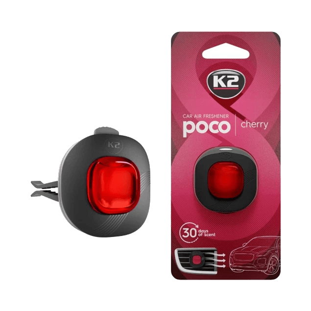K2 POCO CHERRY ZAPACH MEMBRANOWY