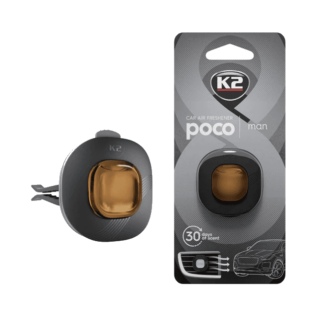 K2 POCO MAN ZAPACH MEMBRANOWY