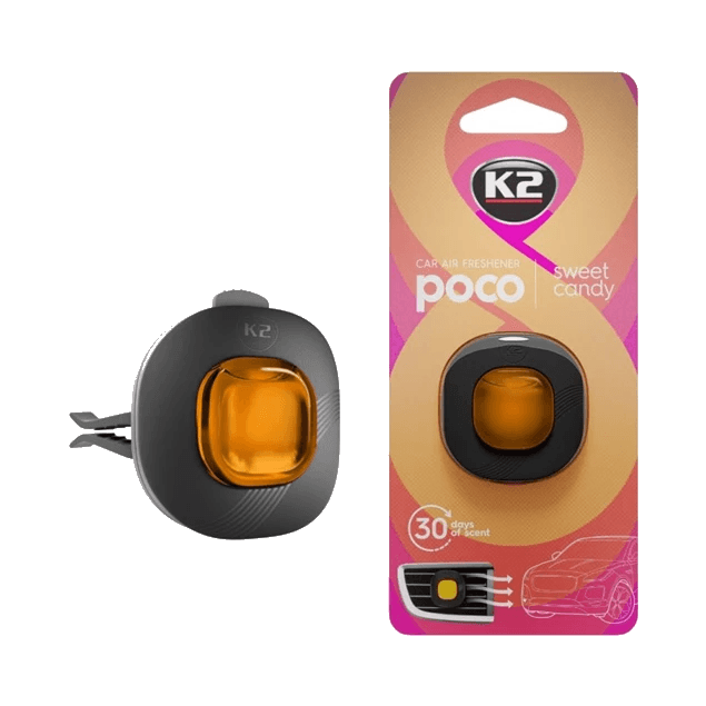 K2 POCO SWEET CANDY ZAPACH MEMBRANOW