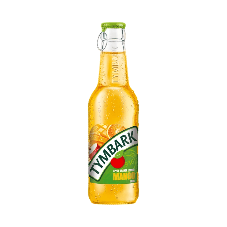TYMBARK NAPÓJ.MANGO POMARA BUT.250ML