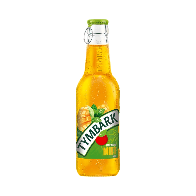 TYMBARK NAPÓJ.MANGO MIĘTA BUT.250ML