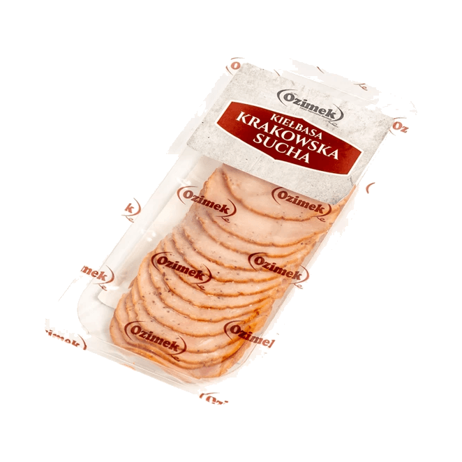 OZIMEK KRAKOWSKA SUCHA PLASTRY 60G