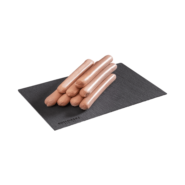 KOZŁOWSKI PARÓWKI Z SZYNKI OK 0,9KG