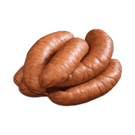 KOZŁOWSKI KIEŁBASA GRILLOWA ZMAJERA