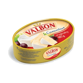 HOCHLAND VALBON CAMEMBERT 180G