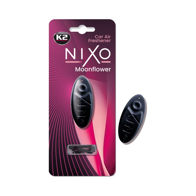 K2 NIXO MOONFLOWER ZAPACH SAMOCHODOW