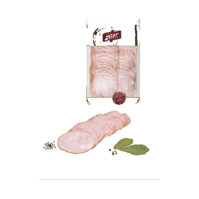 KIER ŻYWIECKA PODSUSZANA 90G