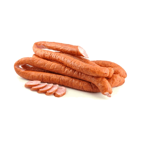 KORONA KIEŁBASA PODWAWELSKA OK.1,5KG