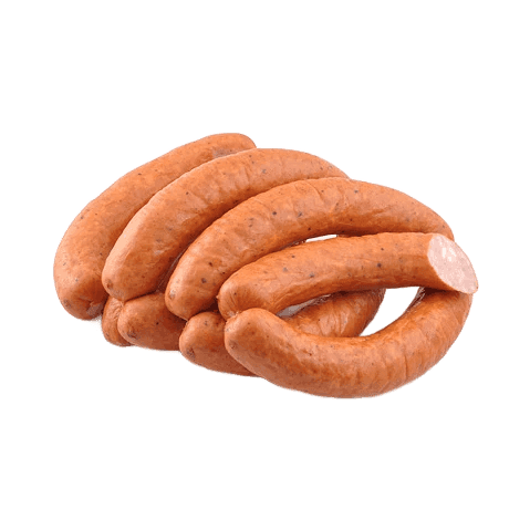 KORONA KIEŁBASA ZWYCZAJNA OK. 1,5KG