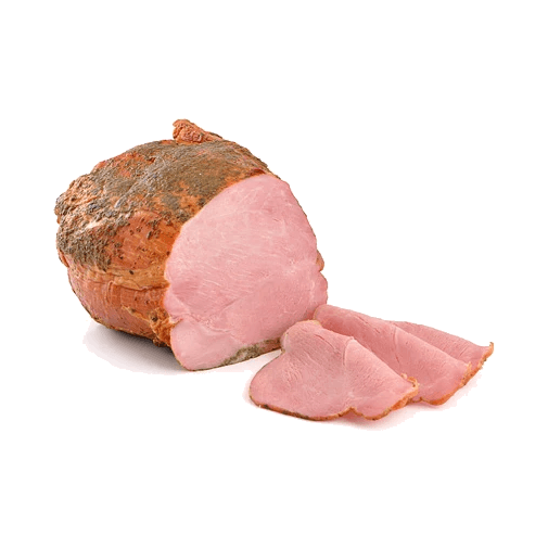 KORONA ŁOPATKA SZLACHECKA PIECZONA