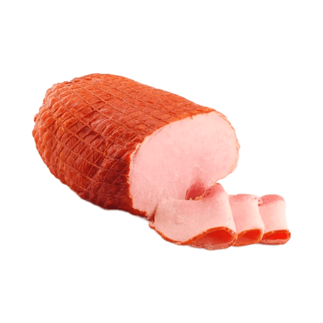 KORONA SZYNKA WESELNA OK. 1,5KG