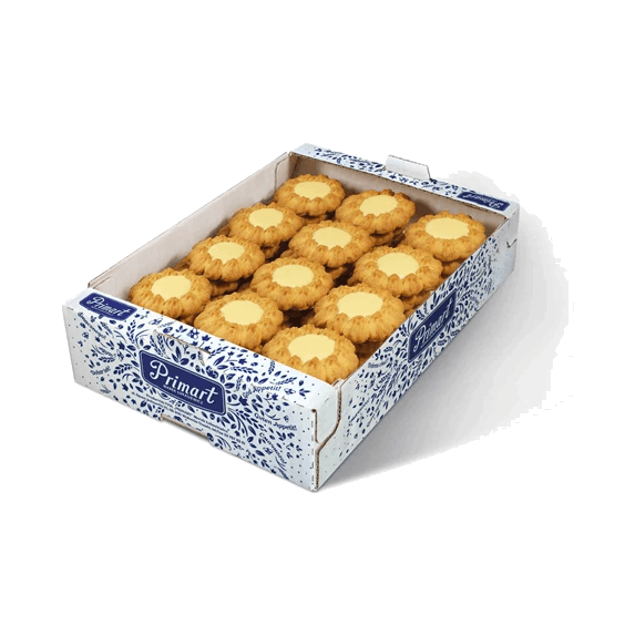 PRIMART CIASTKA ADWOKATKI 600G