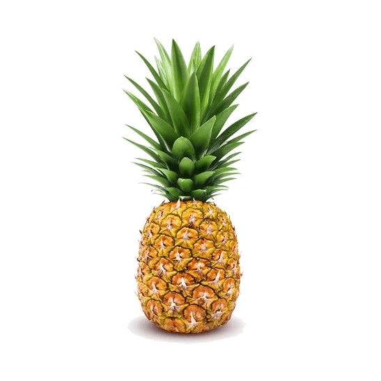 OWOCE ANANAS PA (SZT.)