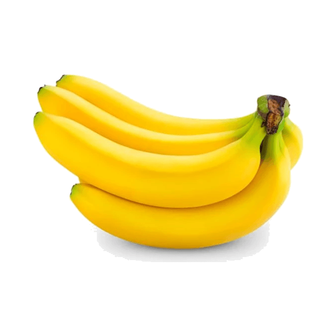 OWOCE BANANY LUZ EC (18KG)