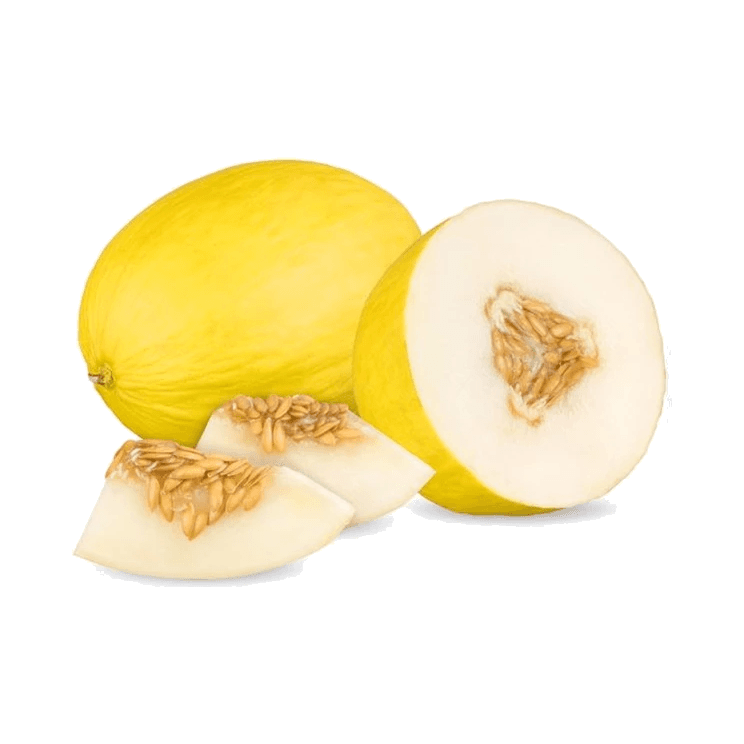 OWOCE MELON ZÓŁTY MIODOWY BR  (SZT.)