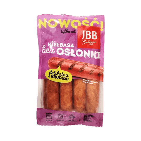 JBB KIEŁBASA BEZ OSŁONK.OK.0,7