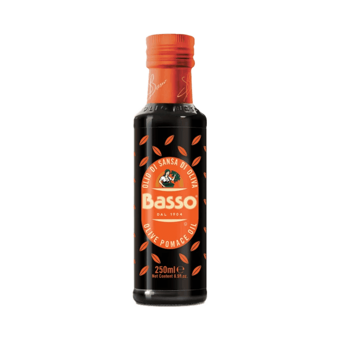 BASSO OLIWA SANSA 250ML