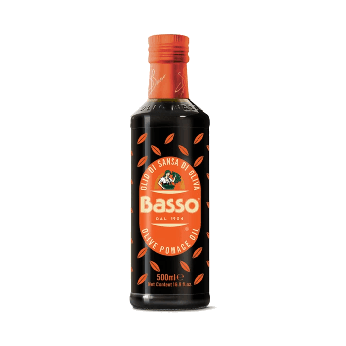 BASSO OLIWA SANSA 500ML