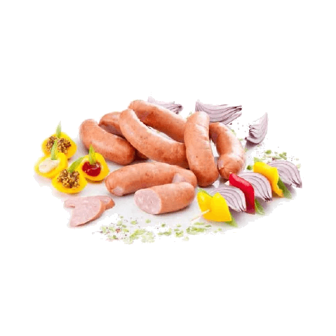 JBB KIEŁBASA GRILLOWA WĘDZO.OK.0,6K