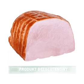 KORONA SZYNKA SZKLACHCICA OK.1,6KG
