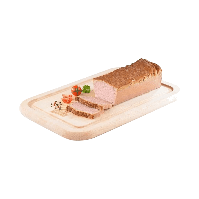 INDYKPOL PASZTET OK. 2KG